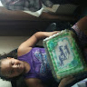 Meet your Posher, Wanda